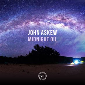 Midnight Oil (Extended) (Single) album cover
