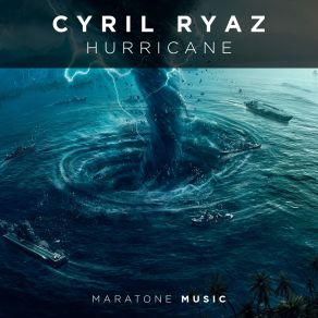 Hurricane (Maxi-Single) album cover