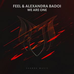 We Are One (Maxi-Single) album cover