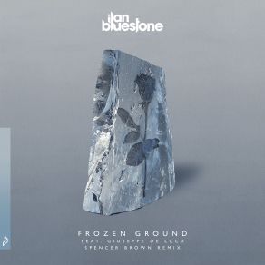 Frozen Ground (Cosmic Gate Remix) (Maxi-Single) album cover