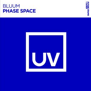 Phase Space (Maxi-Single) album cover
