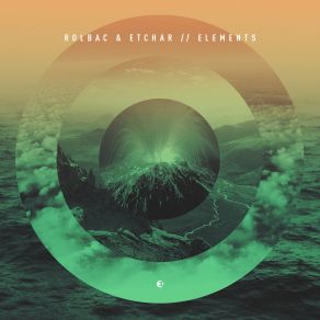 Elements (Maxi-Single) album cover