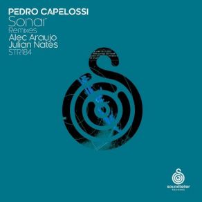Sonar (Maxi-Single) album cover