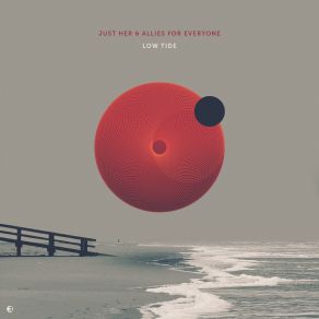 Low Tide (Maxi-Single) album cover