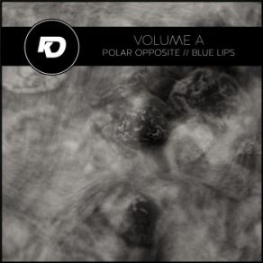 Polar Opposite / / Blue Lips (Maxi-Single) album cover