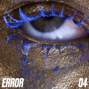 Error 04 (Maxi-Single) album cover
