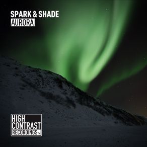 Aurora (Maxi-Single) album cover