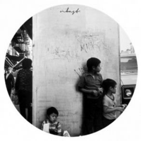 Trust (Maxi-Single) album cover