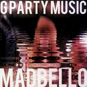G Party Music album cover