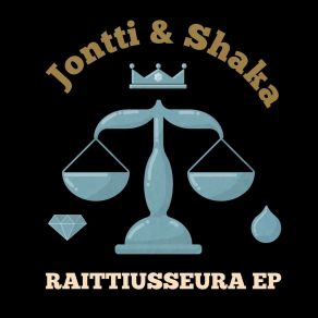 Raittiusseura album cover