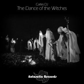 The Dance Of The Witches album cover