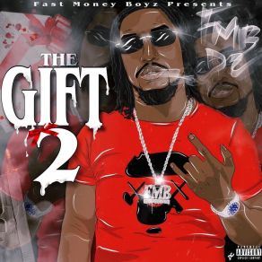 The Gift 2 album cover