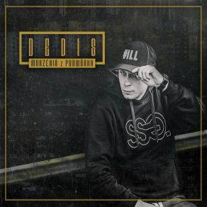 Marzenia Z Podwórka album cover
