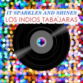 It Sparkles And Shines album cover