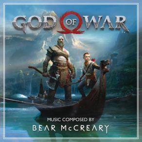 God Of War (Original Soundtrack) album cover