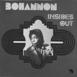 Insides Out album cover