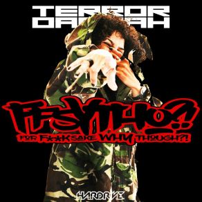 FFS Why Though album cover