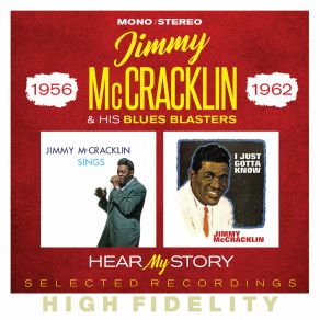 Hear My Story: Selected Recordings (1956-1962) album cover