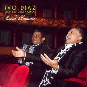 Homenaje A Rafael Manjarrez, Vol. 2 album cover