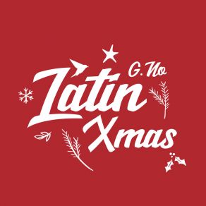 Latin Xmas album cover