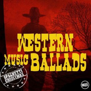 Christmas Western Music Ballads (Original Soundtrack) album cover