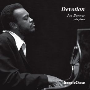 Devotion album cover