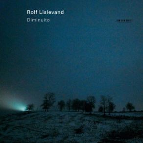 Diminuito album cover