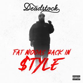 Fat Niggas Back In$ Tyle album cover