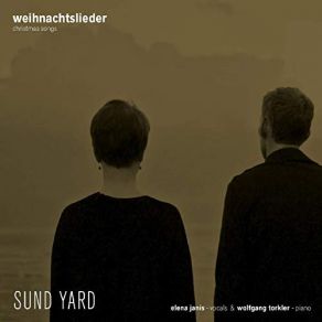 Weihnachtslieder (Christmas Songs) album cover