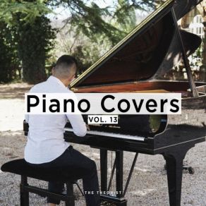 Piano Covers, Vol. 13 album cover