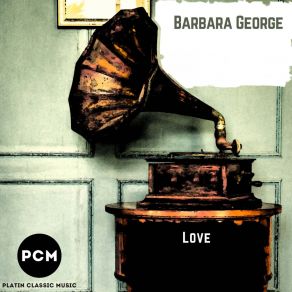 Love album cover