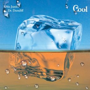 Cool album cover