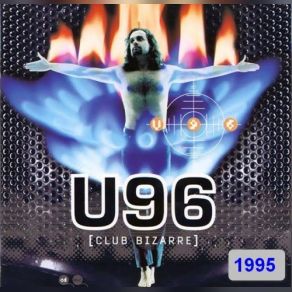 Club Bizarre album cover