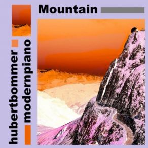 Mountain album cover