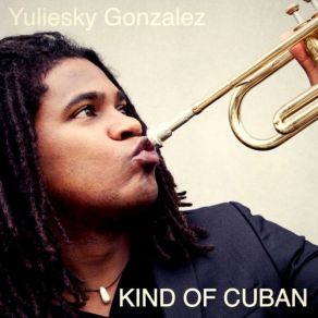 Kind Of Cuban album cover