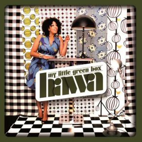 My Little Green Box album cover