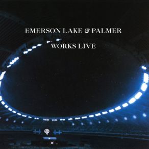 Works Live (CD2) album cover