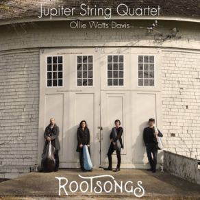 Rootsongs album cover