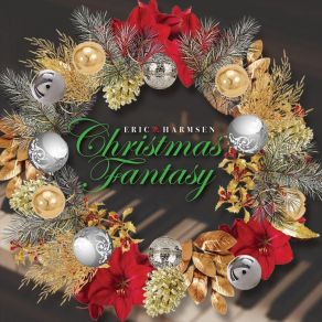 Christmas Fantasy album cover