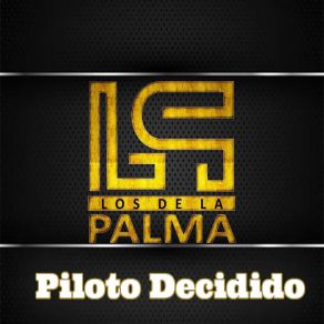 Piloto Decidido album cover