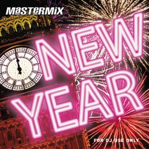 Mastermix Presents New Year 2018 album cover