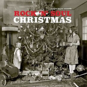 Rock 'N' Soul Christmas Santa's Favorites album cover