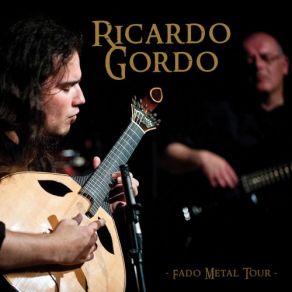 Fado Metal Tour album cover