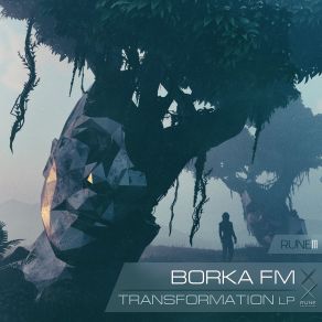 Transformation album cover