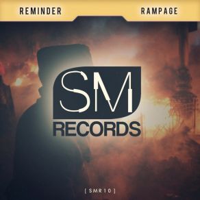 Rampage album cover
