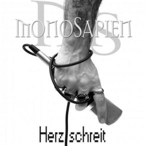 Herz Schreit album cover