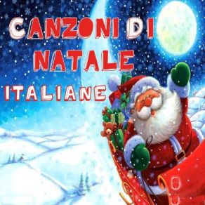 Canzoni Di Natale Italiane (I Classici Per Le Feste) album cover