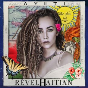 RêvelHaitian album cover