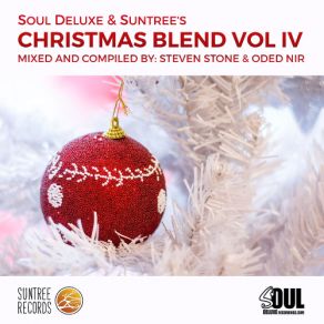 Soul Deluxe & Suntrees Christmas Blend Vol. 4 album cover