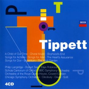 Vocal Music (CD1) album cover
